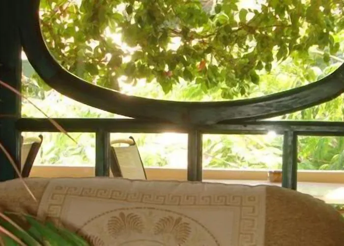 公寓式酒店 派拉戈斯岛公寓式酒店