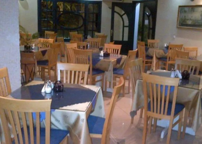 Kyra Panagia Hotel 3* Kyra Panagia