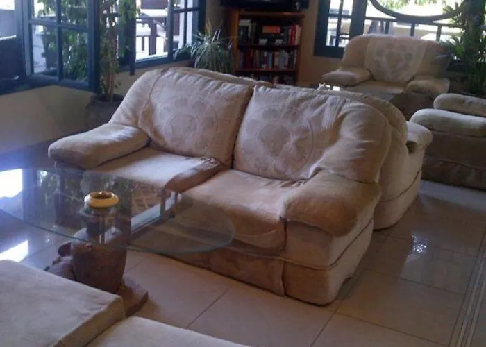 Kyra Panagia Hotel Aparthotel