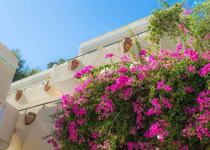 Kyra Panagia Hotel 3* Kyra Panagia