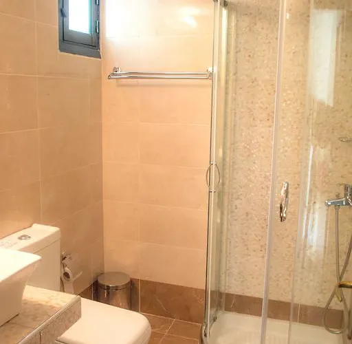 Aparthotel Kyra Panagia Hotel 3*