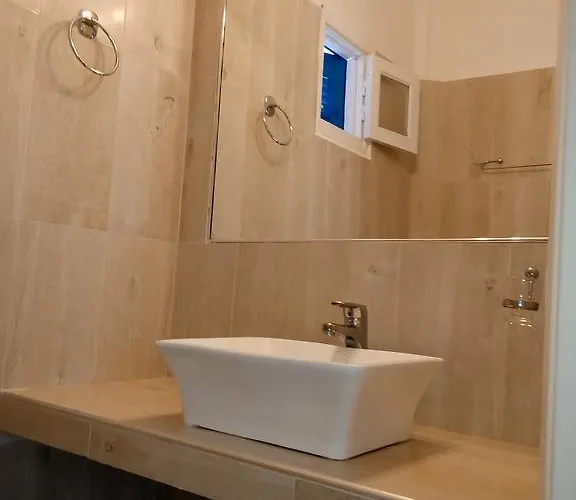 Aparthotel Kyra Panagia Hotel