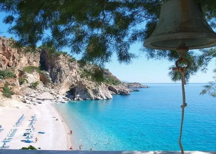 Aparthotel Kyra Panagia Hotel 3*